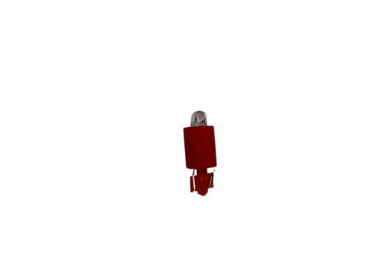 12V Pushbutton LED Lamp