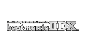 Beatmania IIDX Parts