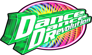 Dance Dance Revolution Parts