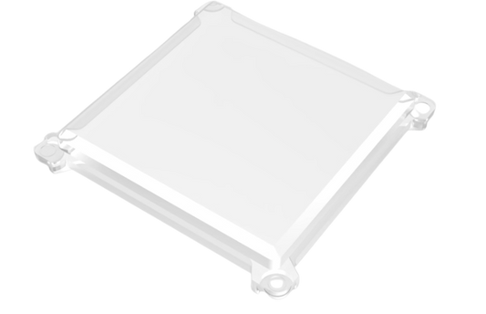 Pre-Order: Jubeat Acrylic Button