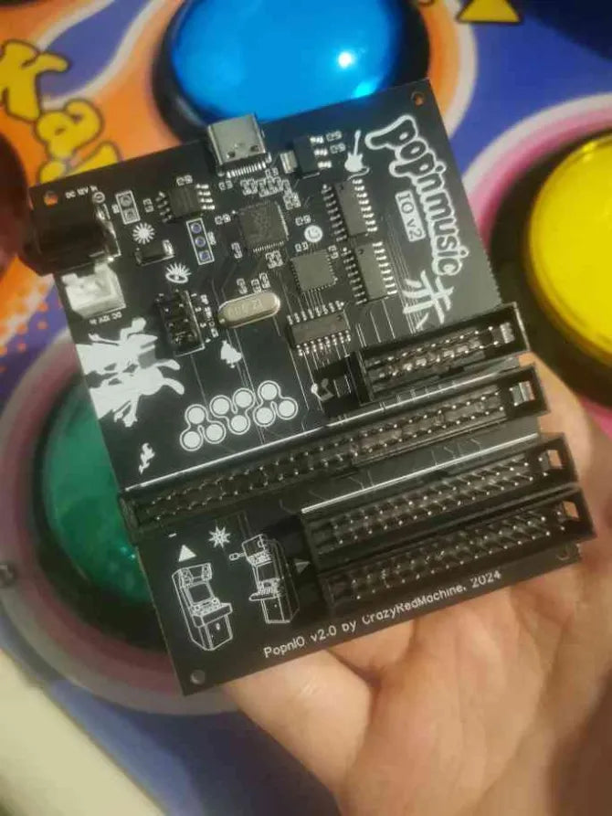 PopnIO v2