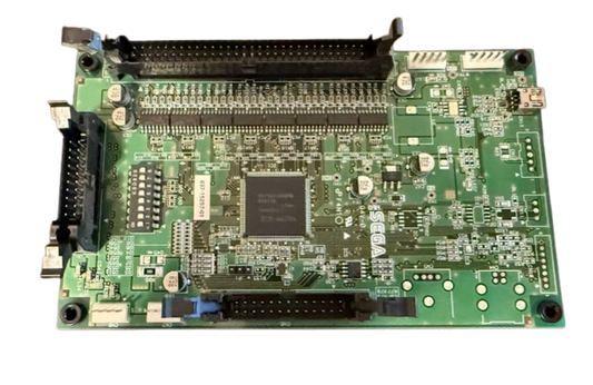 Sega IO 837-15257-01