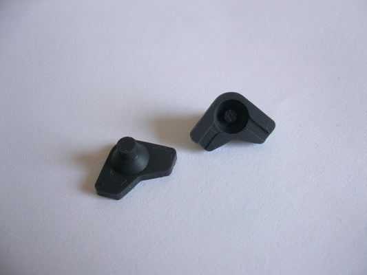 Pre-Order: Jubeat Rubber Set