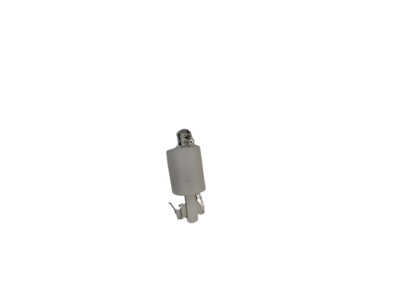 12V Pushbutton LED Lamp